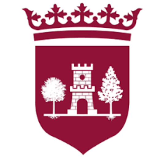 Escudo del ayuntamiento de Plasencia