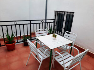 APARTAMENTOS CLAVERO4