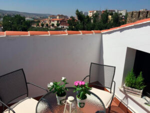 PUERTA TRUJILLO 2 B 1