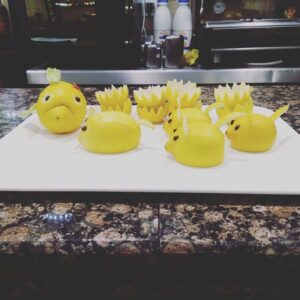 bar goya - animalitos-de-limon