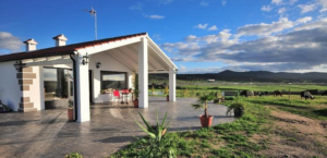 cruce de caminos