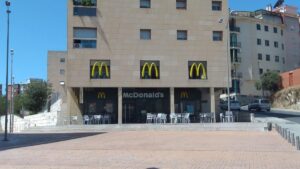 mc Donald