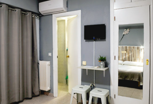 hotel rincon extremeño