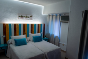 hotel rincon extremeño1