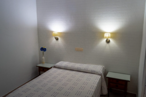 hotel rincon extremeño3