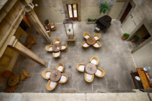 Hotel Palacio Carvajal Girón