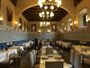 Parador de Plasencia