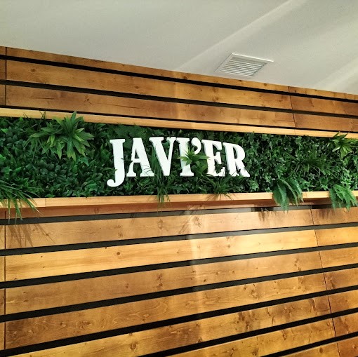 Bar Javier