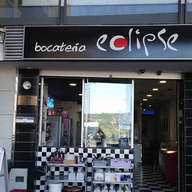 Bocateria Pizzeria Eclipse