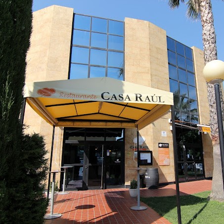 Casa Raul