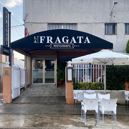 La Fragata