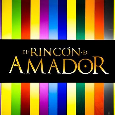 El Rincón De Amador