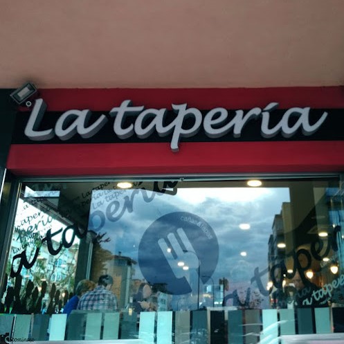 La Taperia