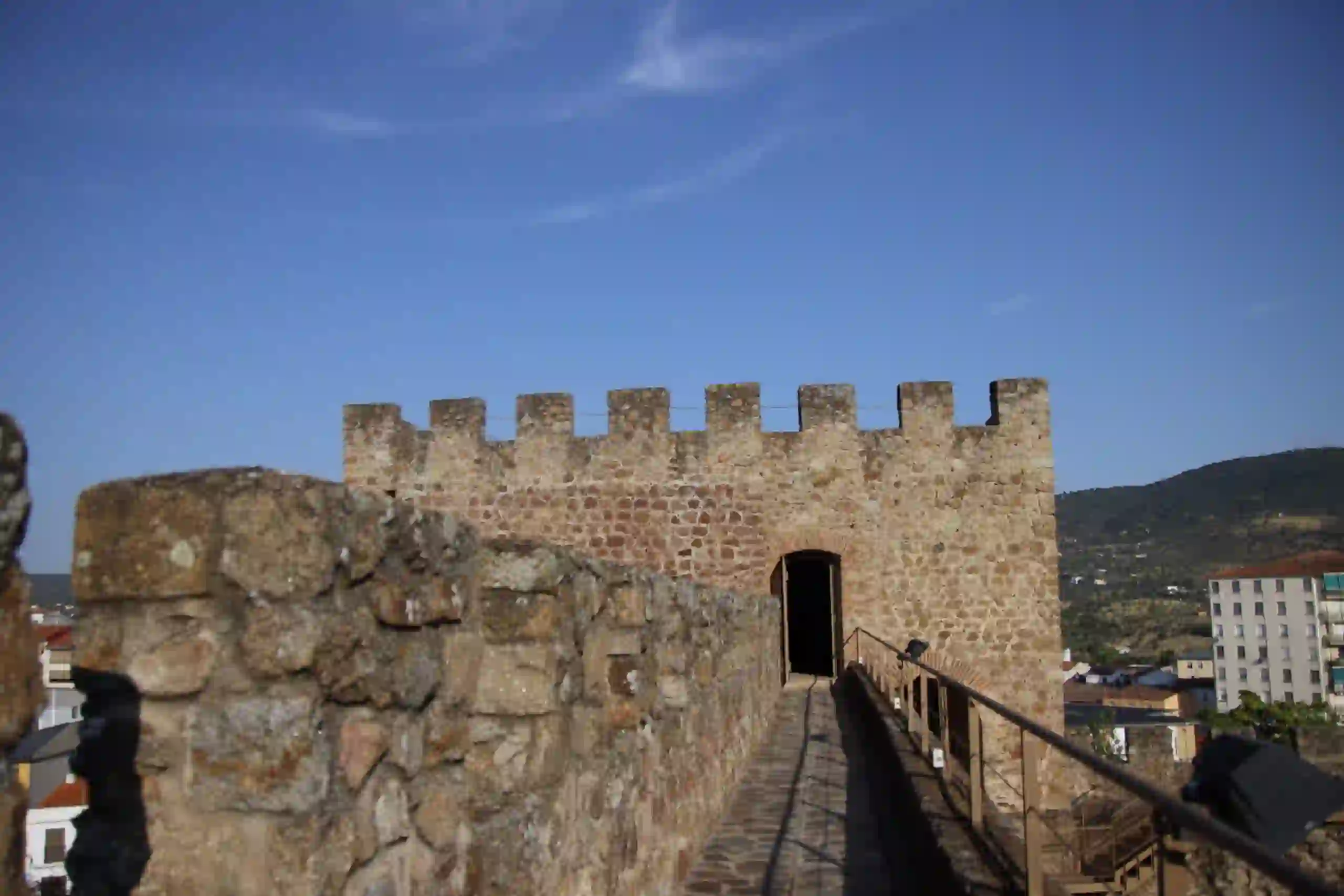 Torre Lucia Plasencia