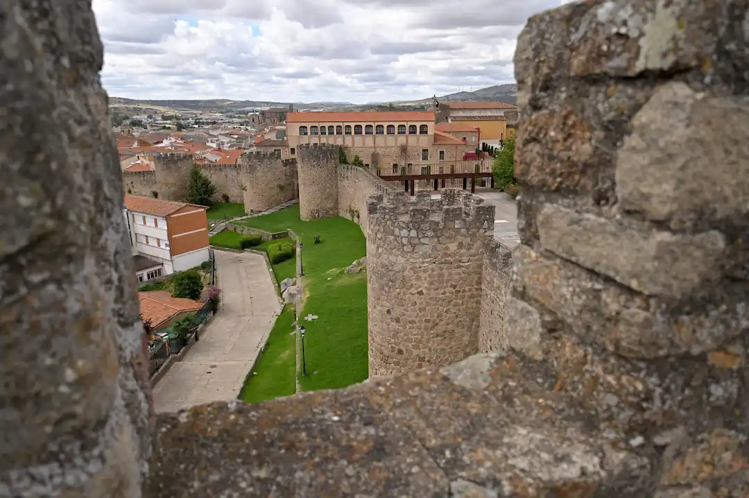 Torre Lucia Plasencia